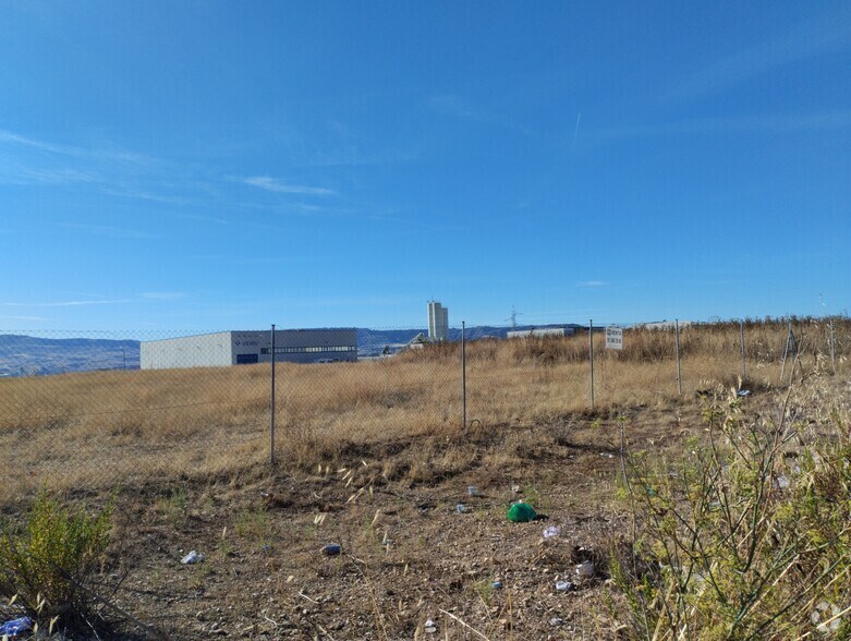 Calle Hermes, 1, Meco, Madrid for sale - Primary Photo - Image 1 of 1