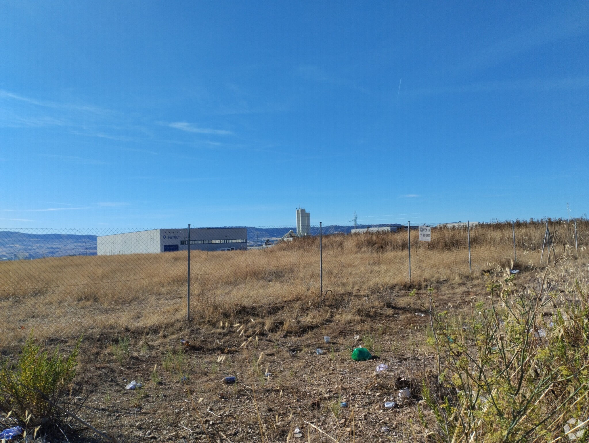 Calle Hermes, 1, Meco, Madrid for sale Primary Photo- Image 1 of 1