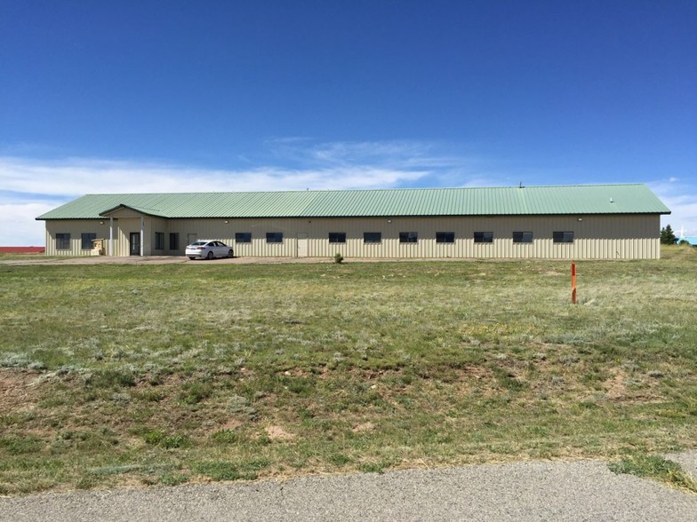 101 3rd St, Westcliffe, CO for sale - Building Photo - Image 1 of 1