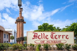 More details for 7800 W Oakland Park Blvd, Sunrise, FL - Office for Sale