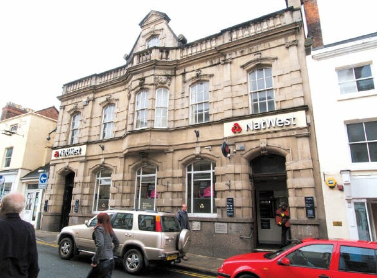 18-19 George St, Stroud for sale - Primary Photo - Image 1 of 1