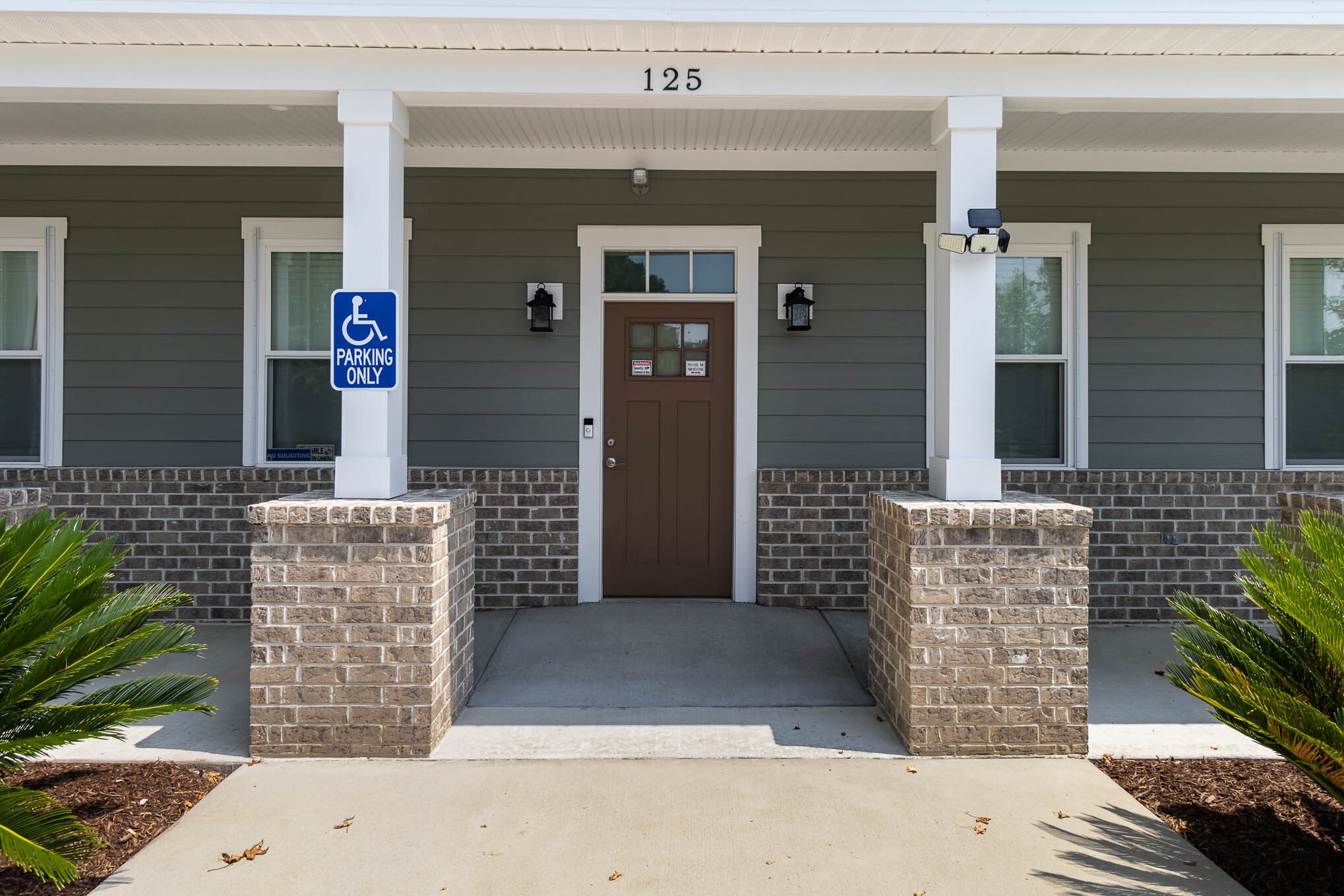 125 Co Op Rd, Myrtle Beach, SC for lease Primary Photo- Image 1 of 42