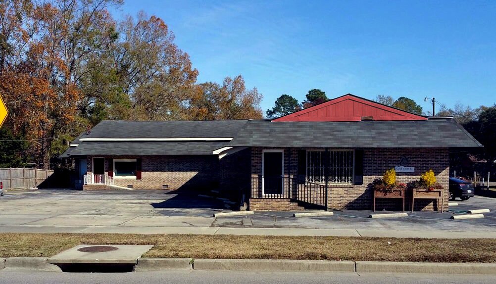 509 Red Bank Rd, Goose Creek, SC 29445