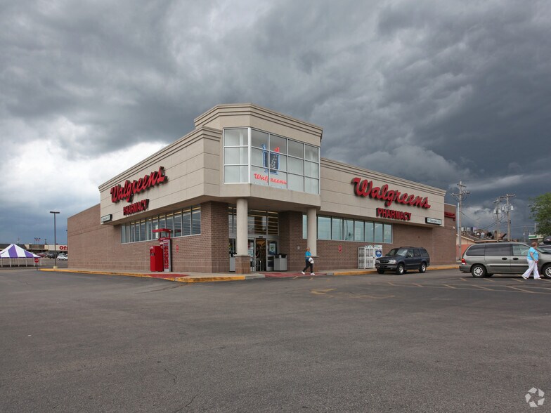 2115-2121 SW Fairlawn Rd, Topeka, KS for sale - Primary Photo - Image 1 of 1