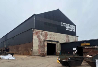 More details for Cleveland St, Darlington - Industrial for Lease