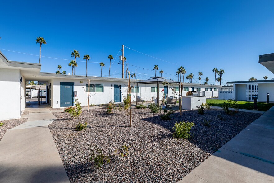 3219 N 67th Pl, Scottsdale, AZ 85251 Scottsdale Shadows