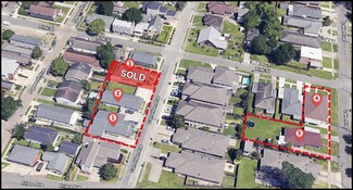 More details for Old Metairie Multi-family Portfolio – Multifamily for Sale, Metairie, LA