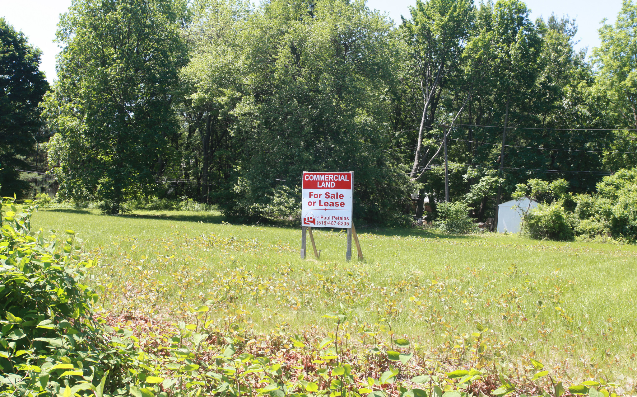 750 Columbia Tpke, East Greenbush, NY for sale Primary Photo- Image 1 of 1