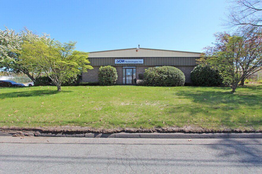 6 Industrial Dr, South Hadley, MA 01075