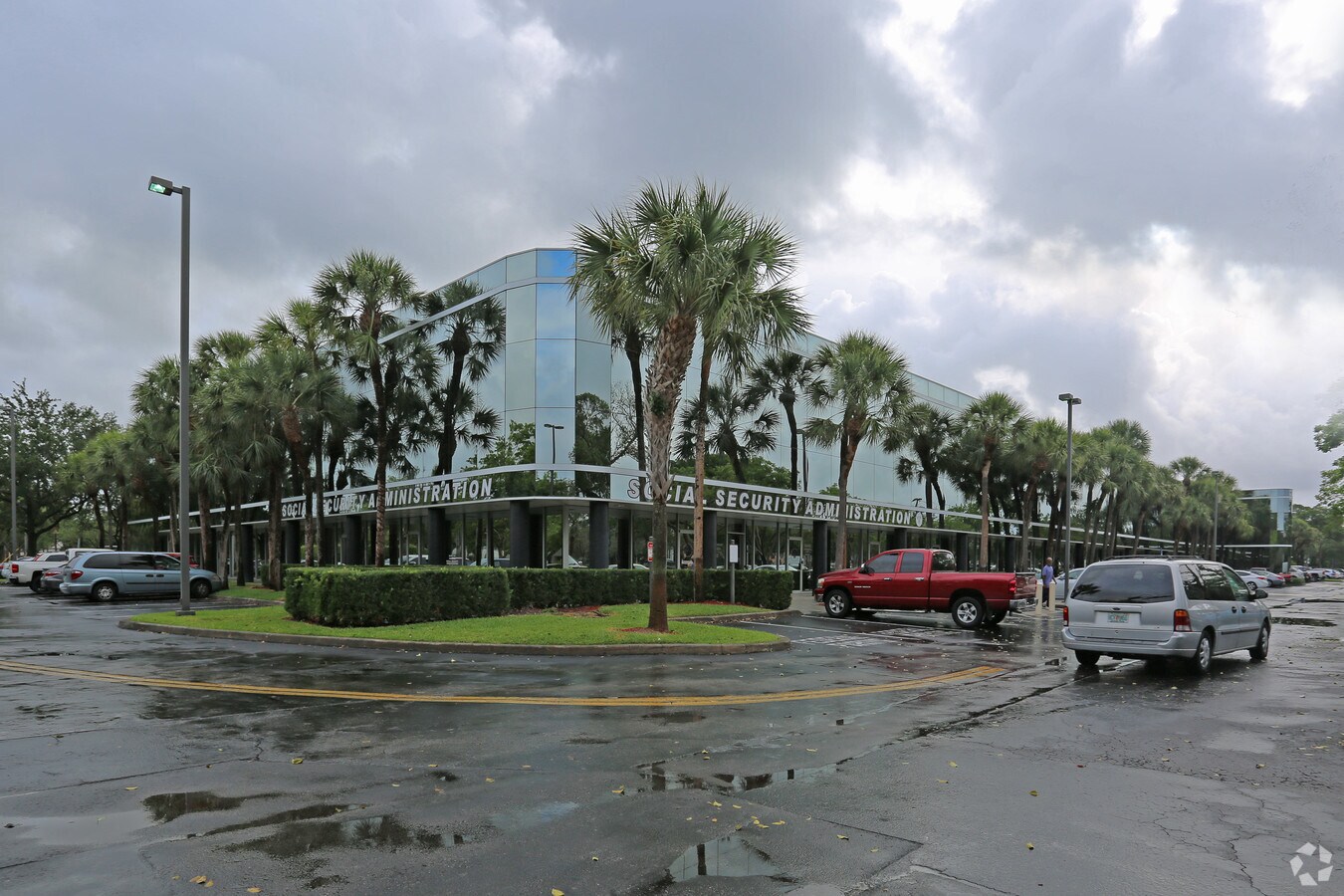 3201 W Commercial Blvd, Fort Lauderdale, FL, 33309 Office Space For