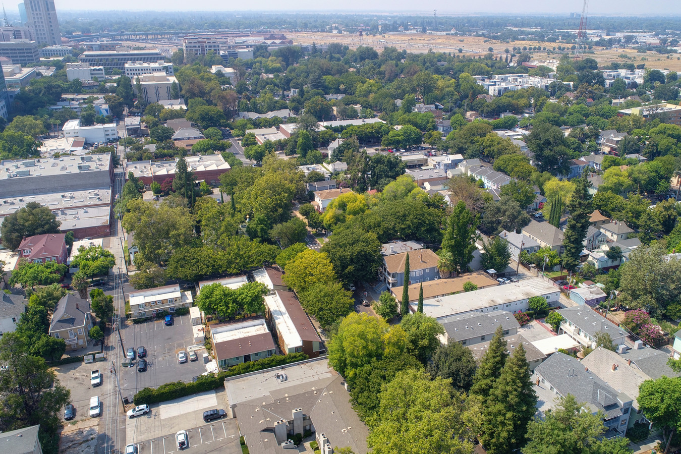 714 14th St, Sacramento, CA 95814 | LoopNet