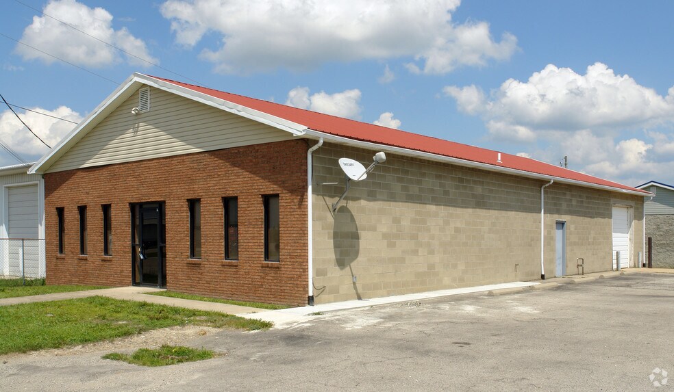 12350 Virginia Blvd, Ashland, KY 41102 Office for Sale