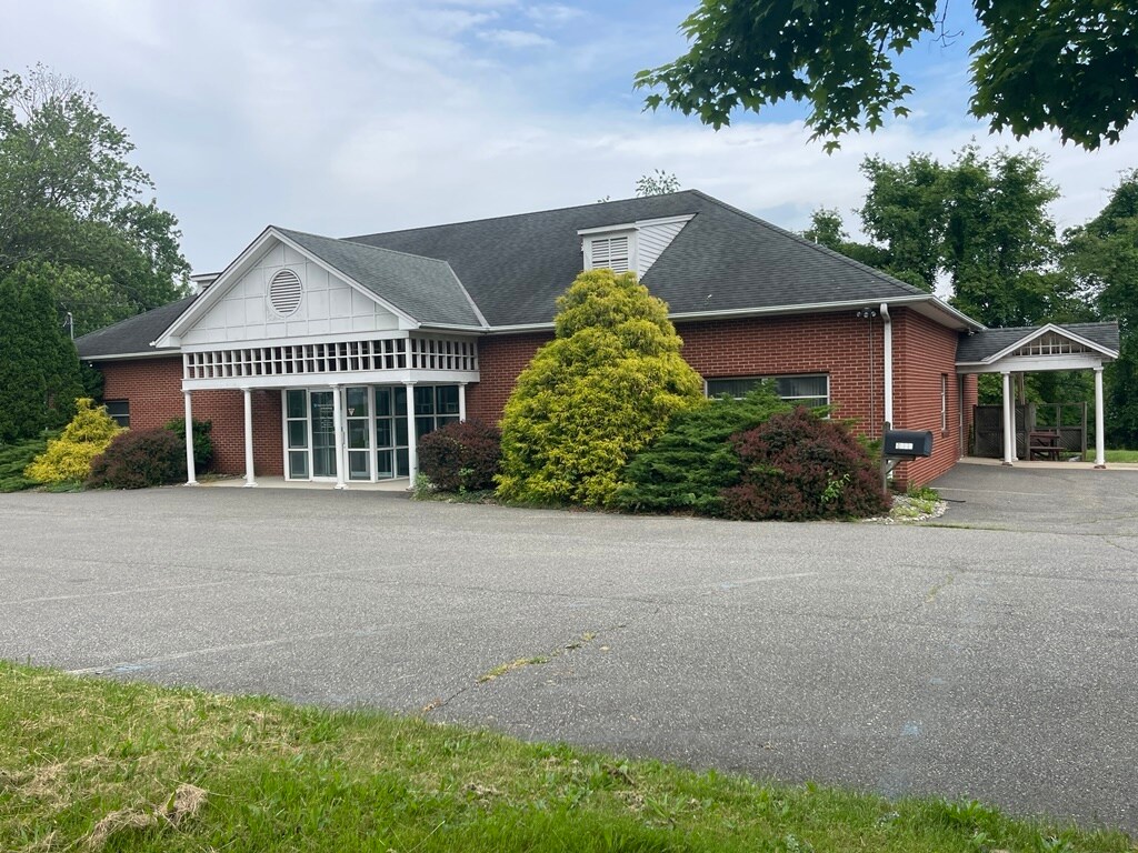 2143 S Branch Rd, Branchburg, NJ for sale Building Photo- Image 1 of 1