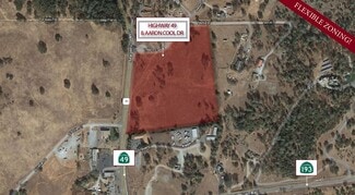 More details for Highway 49, Cool, CA - Land for Sale