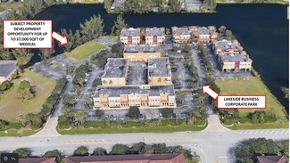 More details for 12957 SW 132nd Ter, Miami, FL - Land for Sale