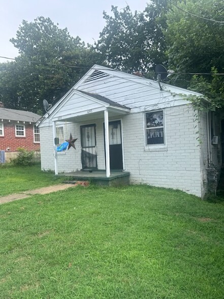 1093 Chicago Ave, Memphis, TN for sale - Building Photo - Image 3 of 4