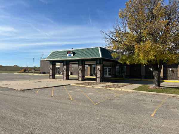 2015 N Humiston Ave, Worthington, MN for sale Building Photo- Image 1 of 3