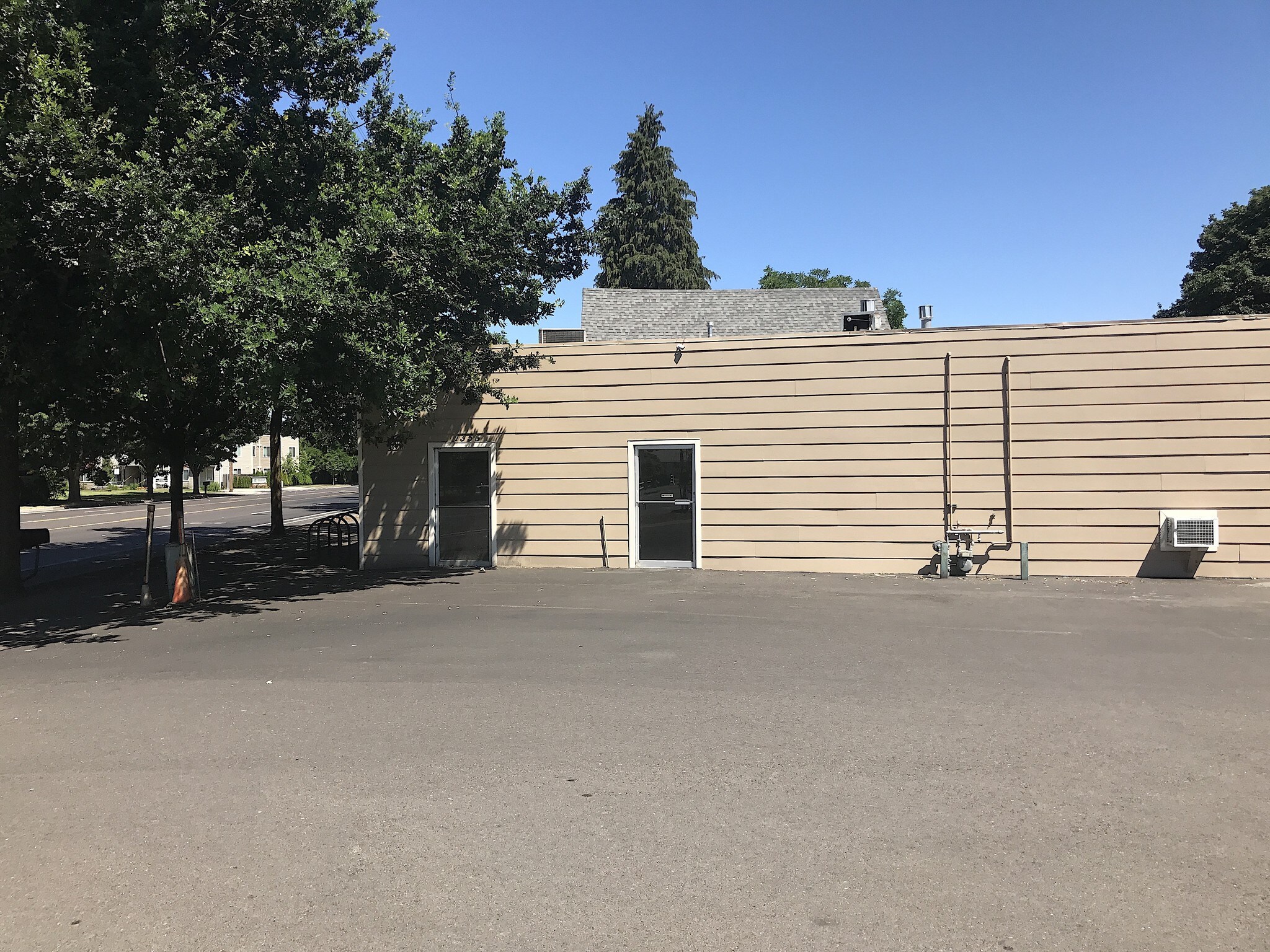 1355 River Rd, Eugene, OR for sale Building Photo- Image 1 of 1