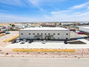 405 Mountain View Rd, Johnstown, CO for lease Building Photo- Image 2 of 10
