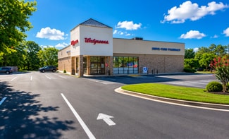 More details for 511 S Hampton St, Kershaw, SC - Retail for Sale