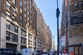 More details for 240 W 35th St, New York, NY - Office for Lease