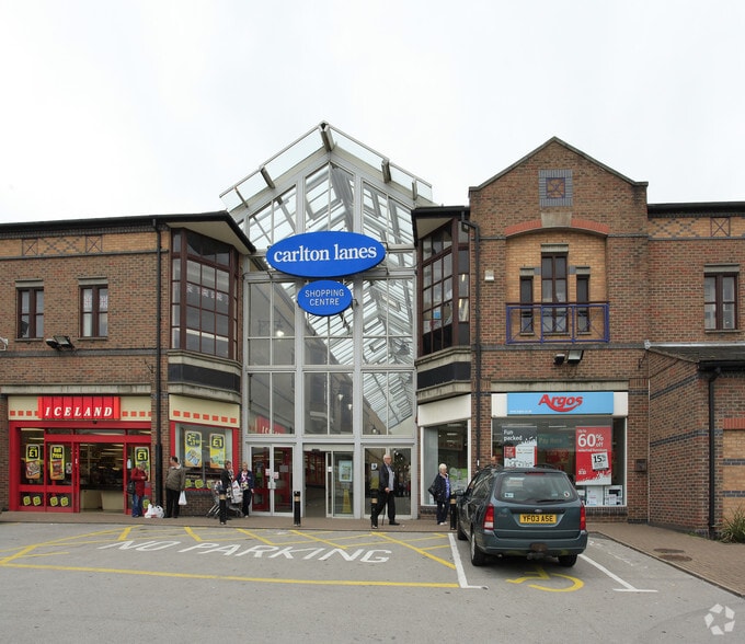 Carlton Ln, Castleford for lease - Building Photo - Image 3 of 11