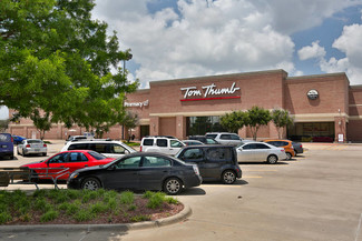 More details for 7801 Alma Dr, Plano, TX - Retail for Lease