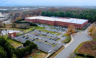 More details for 7908 Piedmont Triad Pky, Greensboro, NC - Industrial for Sale