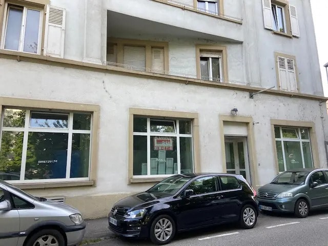 18 Rue De Stosswihr, Strasbourg for lease - Building Photo - Image 2 of 15