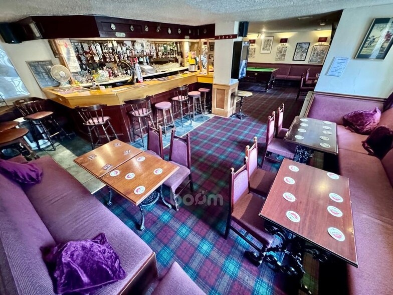 37 Whitehall, Maybole for sale - Building Photo - Image 1 of 41