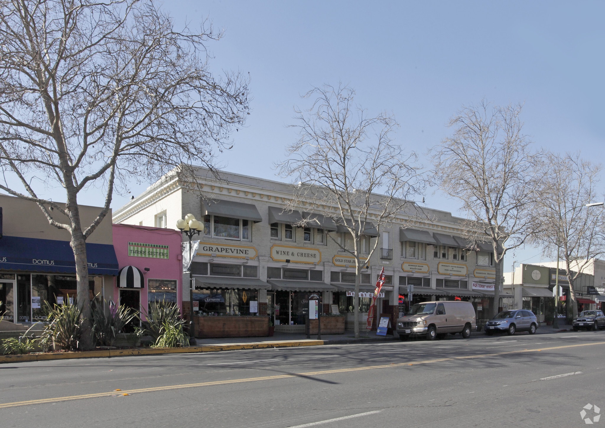 1377-1389 Lincoln Ave, San Jose, CA 95125 | LoopNet