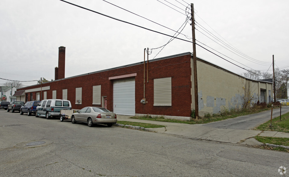 326-328 Troy St, Dayton, OH for lease - Building Photo - Image 2 of 3