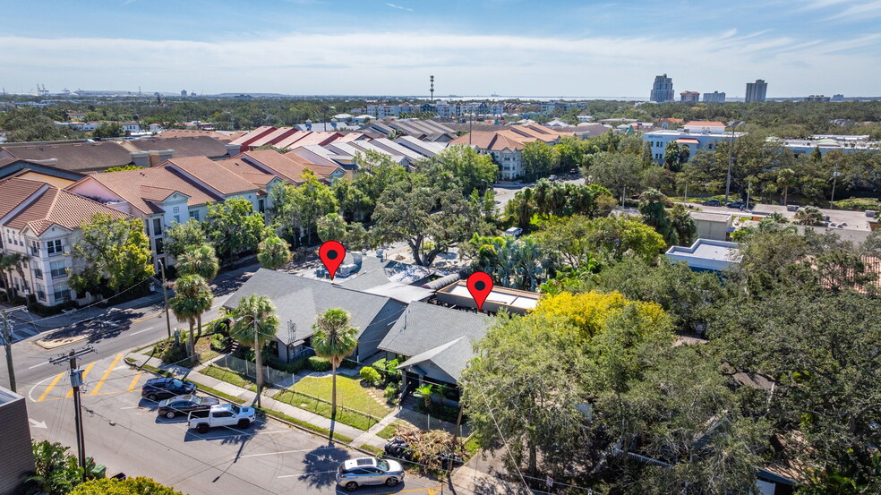 2500 W Azeele St, Tampa, FL for sale - Building Photo - Image 3 of 71