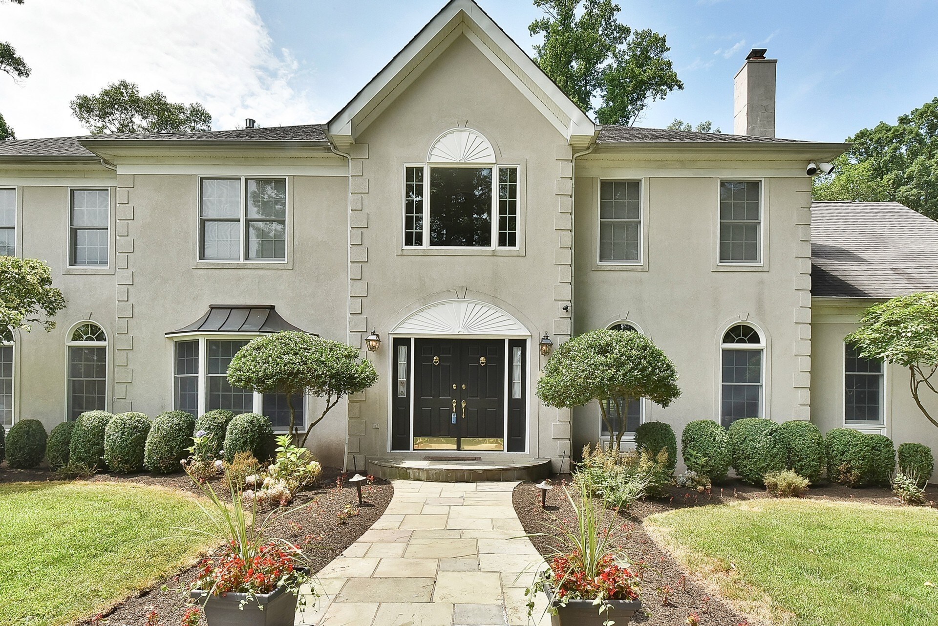 7 Howell Dr, Far Hills, NJ for sale Primary Photo- Image 1 of 1