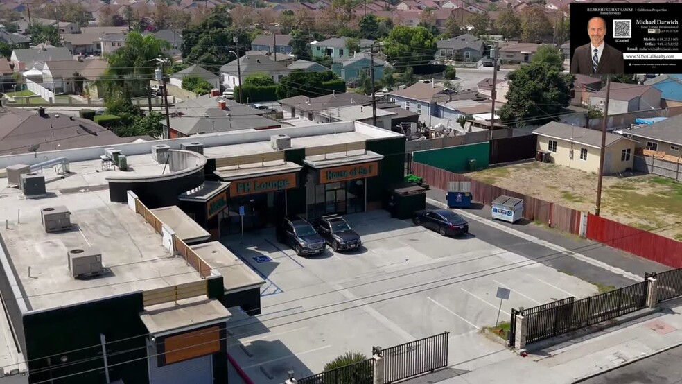 546 W Compton Blvd, Compton, CA for sale - Commercial Listing Video - Image 2 of 35