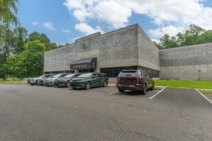 1 Alpine Ct, Chestnut Ridge NY - Warehouse