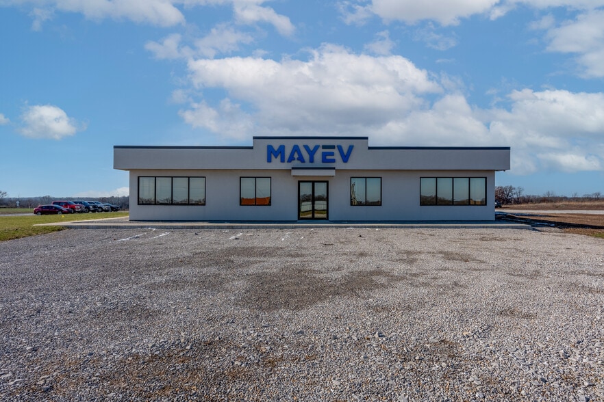 22800 Highway H, Sedalia, MO for sale - Building Photo - Image 3 of 53