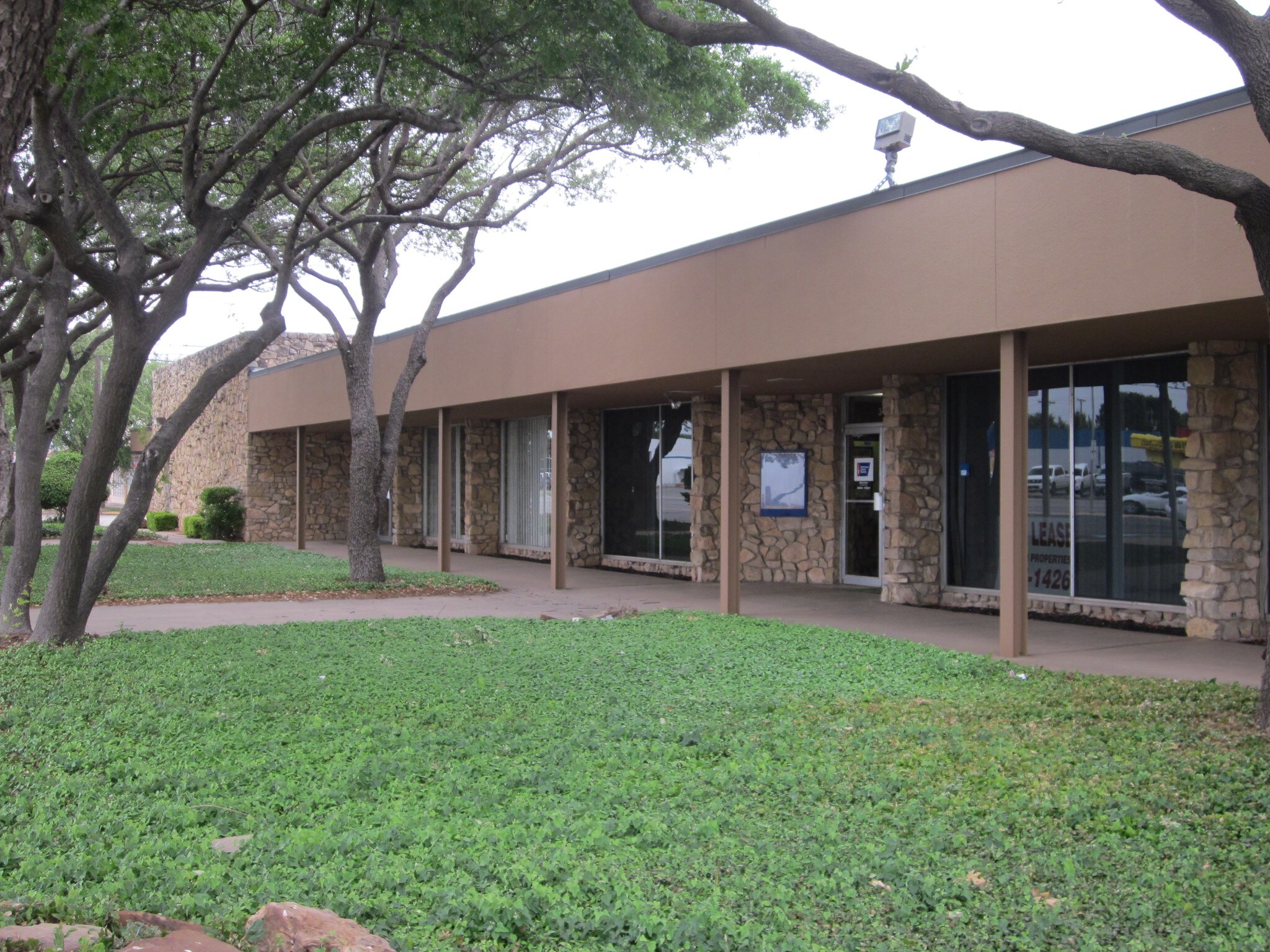 3402 N 1st St, Abilene, TX for sale Primary Photo- Image 1 of 1