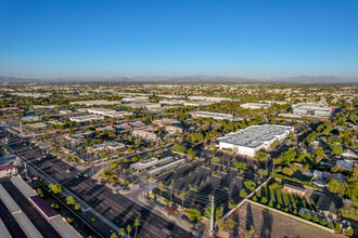 2299 W Obispo Ave, Gilbert, AZ - aerial  map view