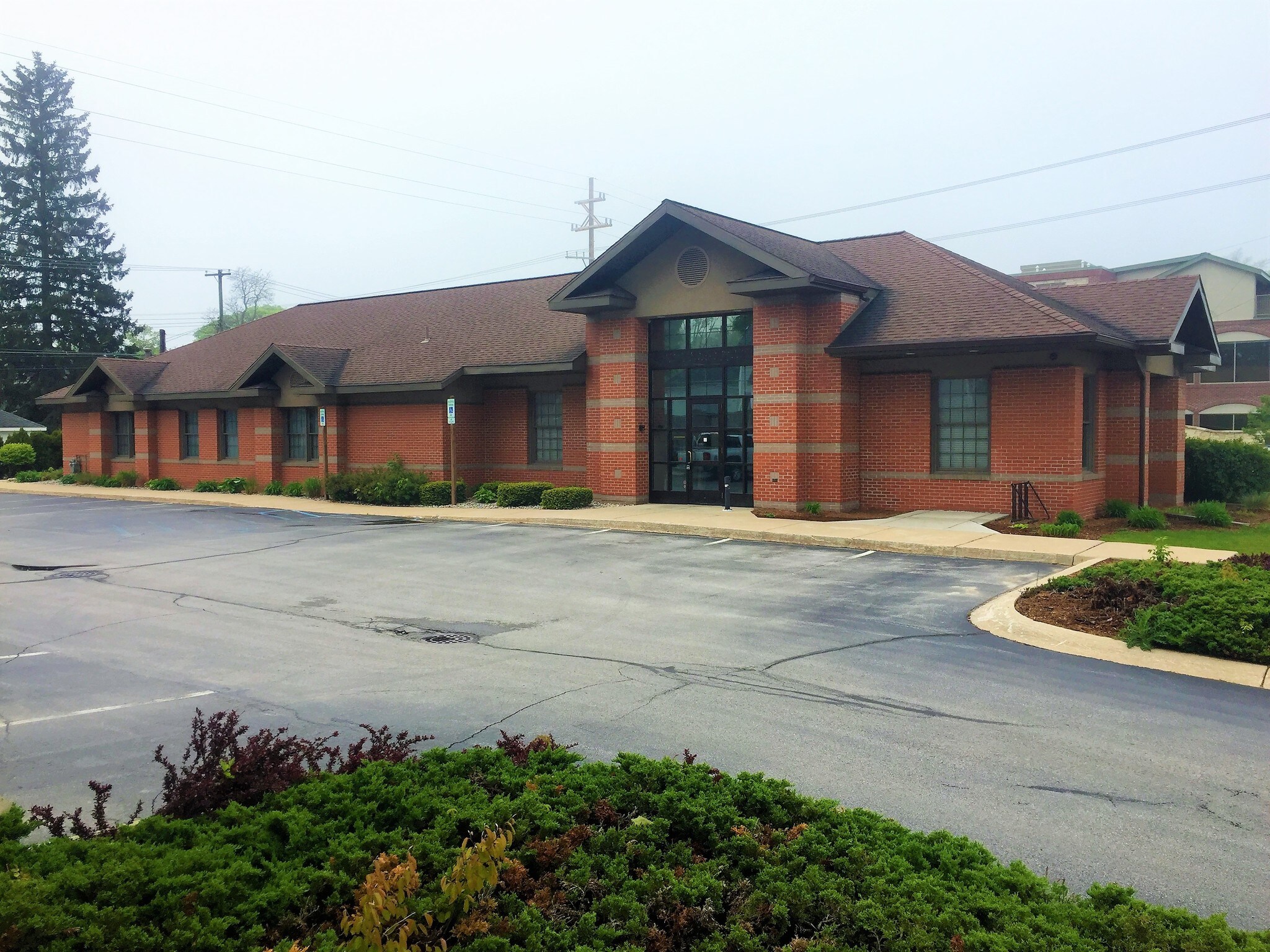 627 W Front St, Traverse City, MI for sale Building Photo- Image 1 of 1