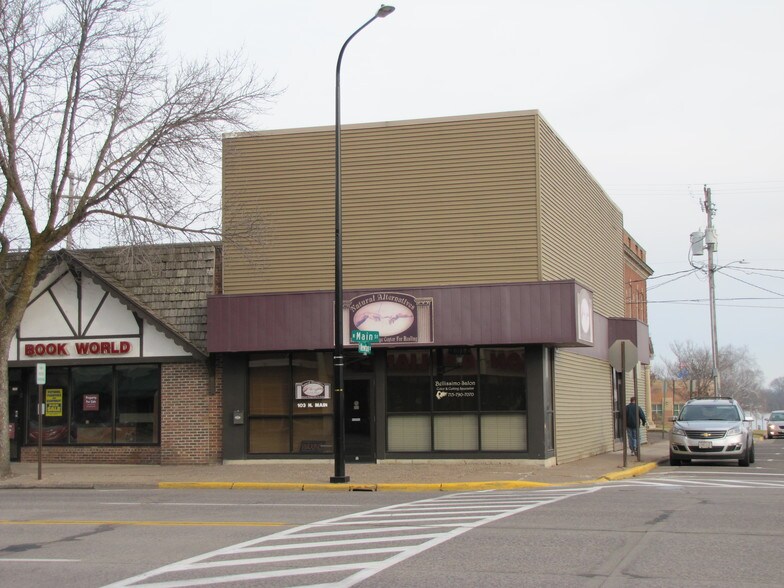 103 N Main St, Rice Lake, WI for sale - Other - Image 1 of 1