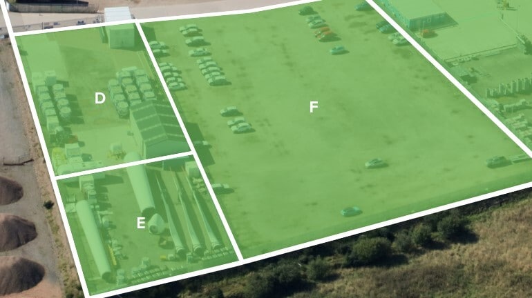 Marywell Commercial Park, Portlethen for sale Primary Photo- Image 1 of 1