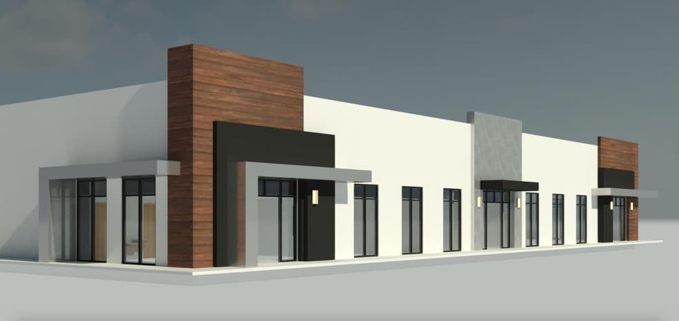 0 Philips Hwy, Jacksonville, FL for lease - Primary Photo - Image 1 of 1