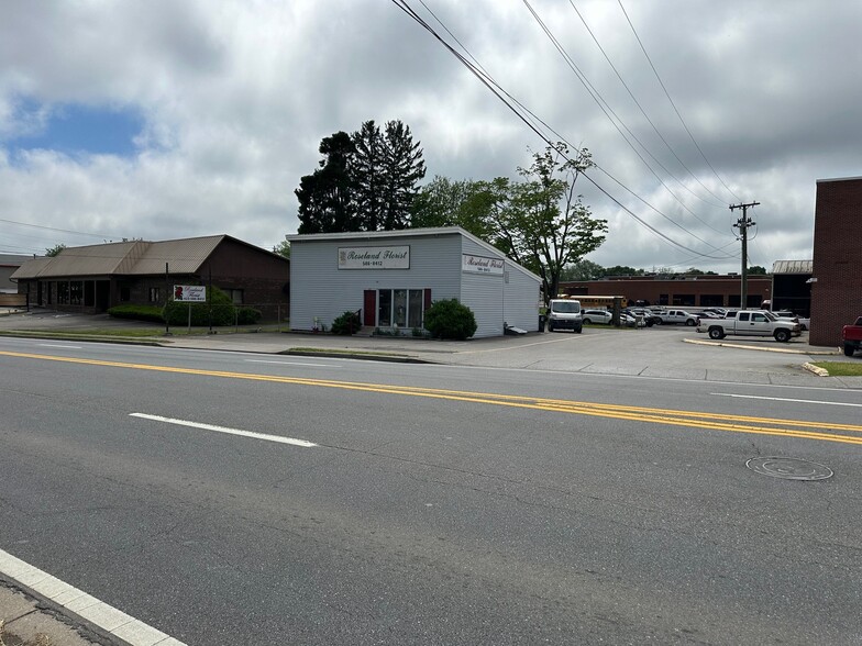 612 E Morris Blvd, Morristown, TN 37813 - Florist Shop | LoopNet