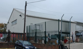 More details for 39-41 Markfield Rd, London - Industrial for Lease