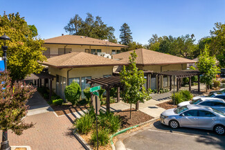 More details for 404-434 2nd St, Davis, CA - Office for Lease