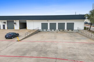 More details for 3115 Fry Rd, Katy, TX - Industrial for Lease