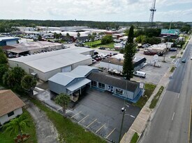 490 Sr-434, Longwood FL - Warehouse