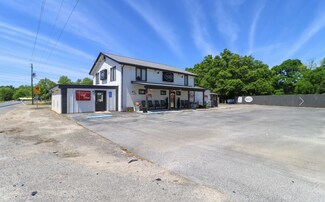 More details for 8196 Florida 85, Laurel Hill, FL - Flex for Sale