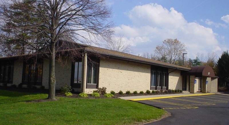 57 E Wilson Bridge Rd, Columbus, OH for sale Building Photo- Image 1 of 1